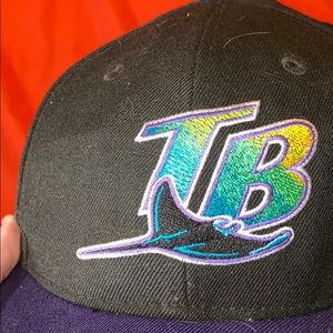 Tampa Bay Rays Hat